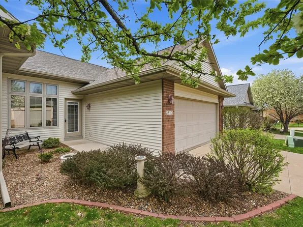 2312 Belmont Dr, Coralville, IA 52241