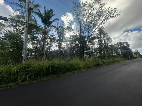 Moku St Lot 18, Pahoa, HI 96778