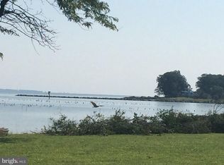 Lake Rd, Lottsburg, VA 22511