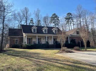 3732 Mamie May Rd, Franklinville, NC 27248