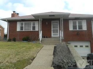 141 Chapel Rd, Wheeling, WV 26003