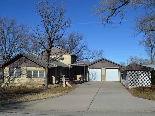 1620 W 2nd Ave El Dorado Ks 67042 Zillow