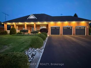 49 Pettet Rd, Whitchurch Stouffville, ON L4A3J2