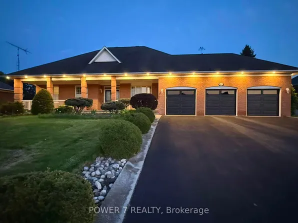 49 Pettet Rd, Whitchurch Stouffville, ON L4A 3J2