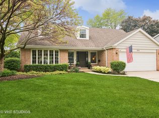 614 S Patton Ave, Arlington Heights, IL