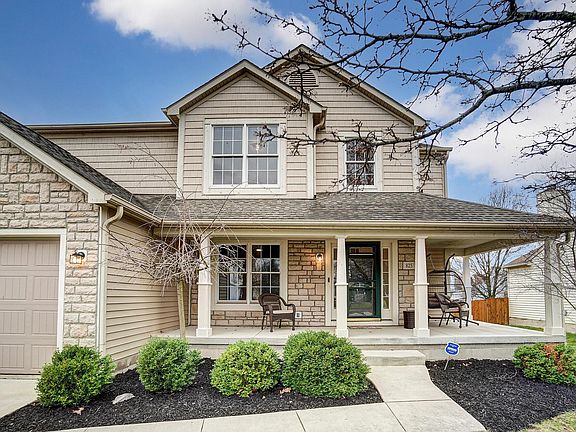 4th image of 825 Lone Rise Dr W
