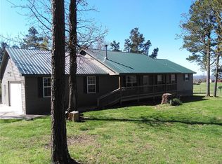 2918 County Road 506, Berryville, AR 72616