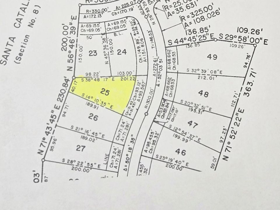 1st image of Harborview Rd Lot 25