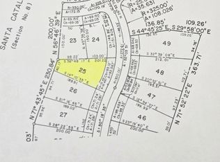 Harborview Rd Lot 25, Du Bois, PA 15801