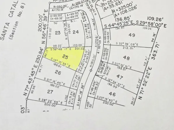 Harborview Rd Lot 25, Du Bois, PA 15801