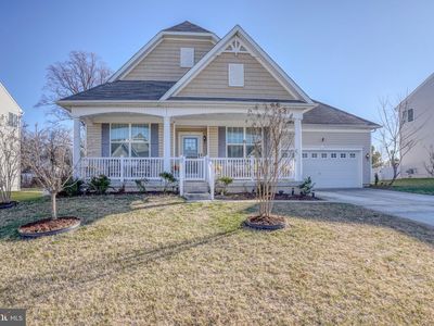 202 Sabbe St, Magnolia, DE 19962