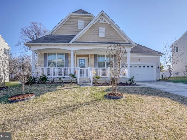 202 Sabbe St, Magnolia, DE 19962