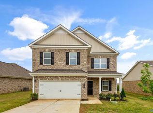 148 Mill Valley Way, New Market, AL 35761