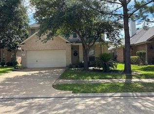 9214 Bonnet Creek Dr, Houston, TX 77095