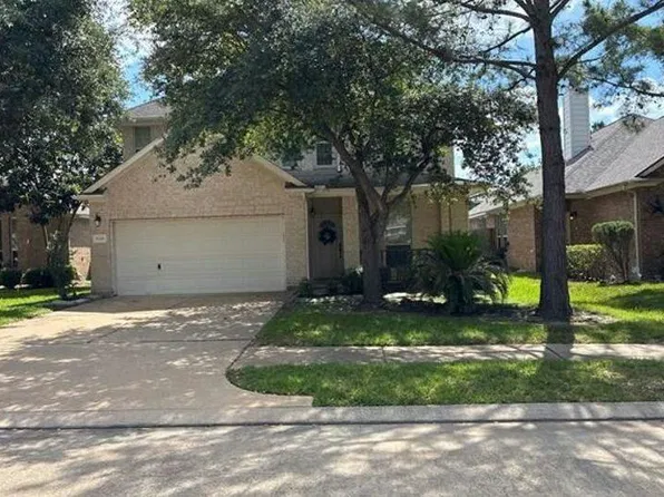 9214 Bonnet Creek Dr, Houston, TX 77095
