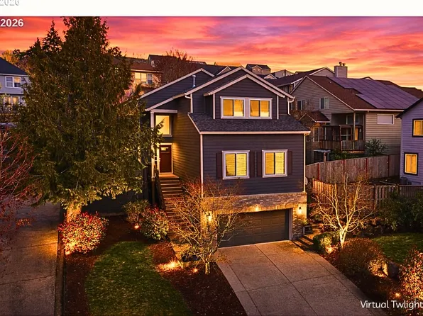 15233 SW Turnagain Dr, Tigard, OR 97224