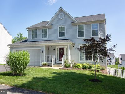 5997 Florey Rd, Hanover, MD, 21076