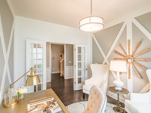 Model Representation