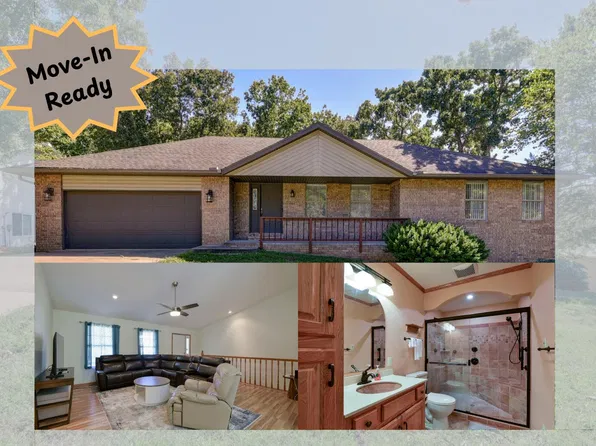 10 Summit Drive, Kimberling City, MO 65686