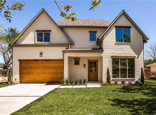 7319 Lehigh Dr, Dallas, TX 75214