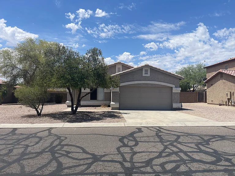 30332 N Desert Willow Blvd — Photo 1