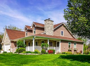 1270 Greenview Pl, Crown Point, IN 46307