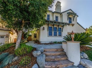 26828 Pine Cliff Pl, Valencia, CA 91381
