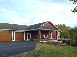 8350 Big Chip Trl NW, Garfield, MN 56332