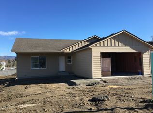 111 NW Porters Ct, East Wenatchee, WA 98802