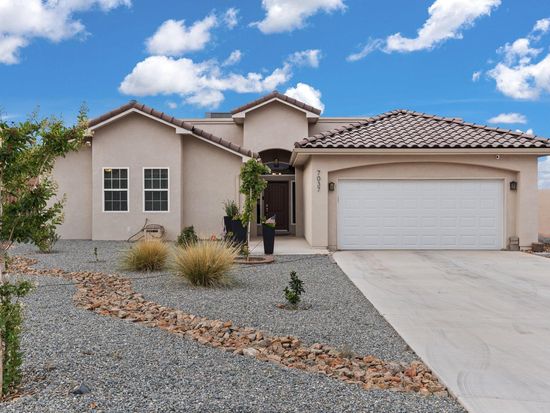 7037 Kalgan Rd NE, Rio Rancho, NM 87144