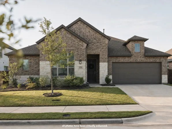 1716 Everglades Dr, Forney, TX 75126