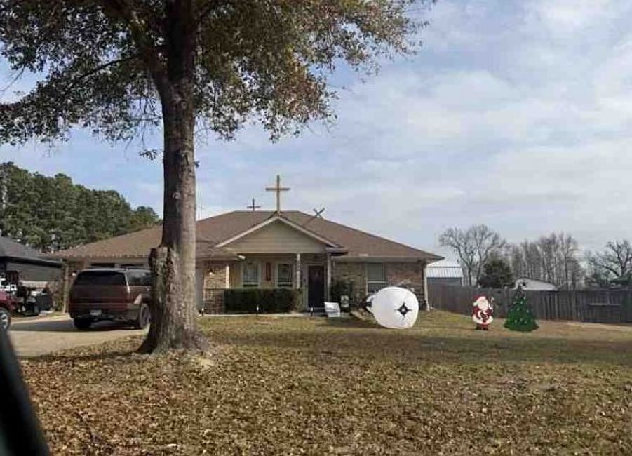 Property Front View