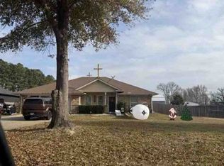 545 Vz County Road 2201, Canton, TX 75103