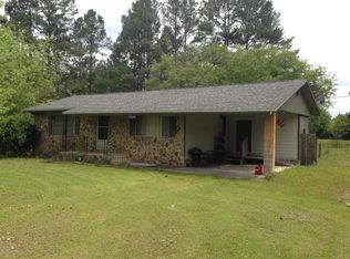 12036 Owenwood Rd, Fountain, FL 32438