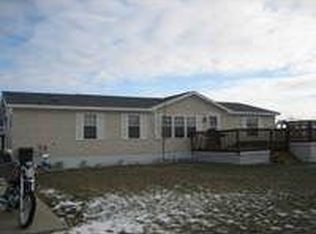1708 Northstar Ave, Pierre, SD 57501