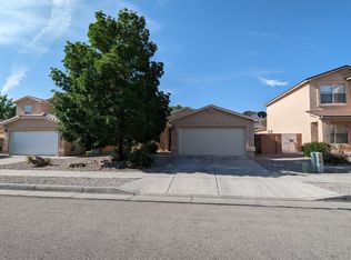 5316 Ridge Rock Ave NW, Albuquerque, NM 87114
