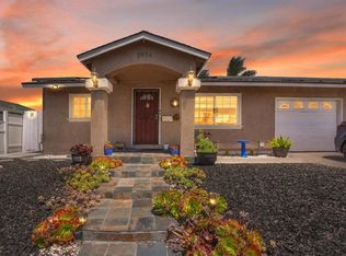3974 Daves Way, San Diego, CA 92154