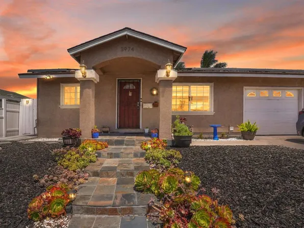 3974 Daves Way, San Diego, CA 92154