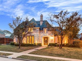 2901 Middle Gate Ln, Plano, TX 75093