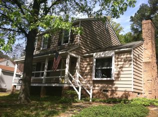 10400 Redbridge Rd, North Chesterfield, VA 23236