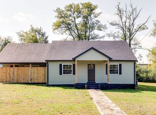 543 Belfast Ave, Lewisburg, TN 37091