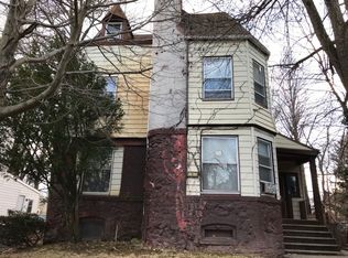 113 Norman St, East Orange, NJ 07017