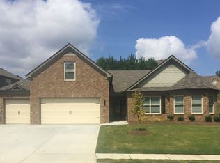 2790 Summit Valley Dr #198A, Dacula, GA 30019