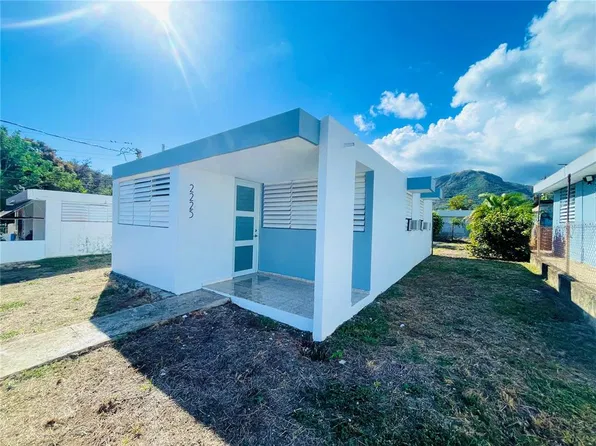 (undisclosed Address), PENUELAS, PR 00624