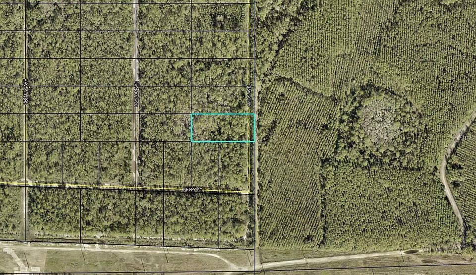 1st image of X Amos Ave Lot 2
