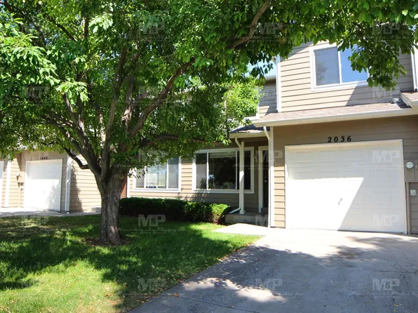 2036 Glenmoor Dr, Fort Collins, CO 80521