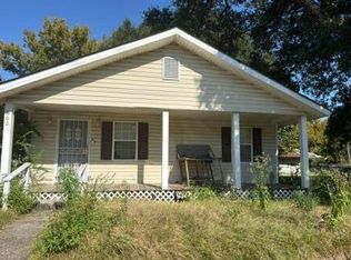 602 Loeffler St, Mobile, AL 36607
