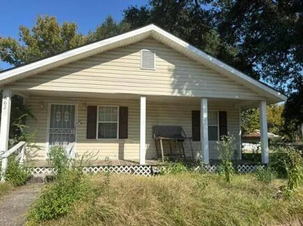 602 Loeffler St, Mobile, AL 36607
