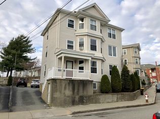 25 Choate St, Fall River, MA 02723