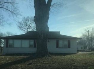 24306 County Road 271, Puxico, MO 63960